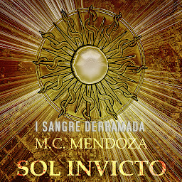 Icon image Sol Invicto I: Sangre Derramada
