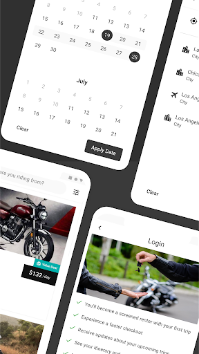 EagleShare Screen 2