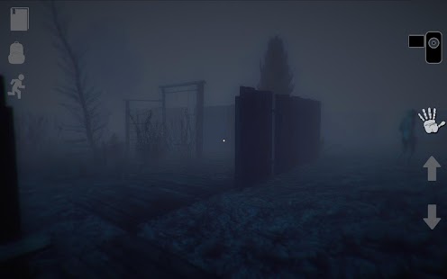 Mental Hospital V Lite -  Horror games Screenshot