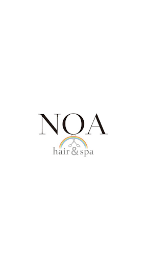 Android application NOA(ノア) screenshort