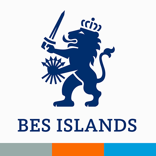 MCB Mobile Banking Bonaire logo