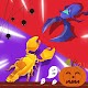 Clash of Bugs:Epic Animal Game विंडोज़ पर डाउनलोड करें