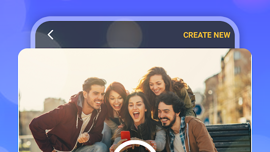 Photo Video Maker with Music Gallery 9