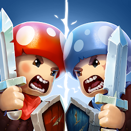 Imagem do ícone Mushroom Wars 2: Guerra de RTS