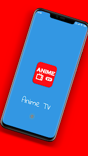 Anime TV & Series Anime world Gratis en Español 1
