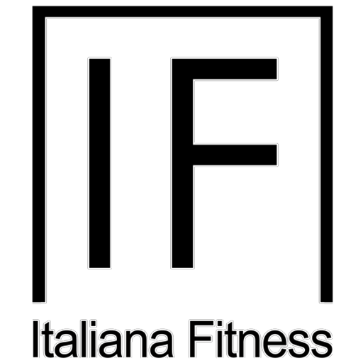 Italiana Fitness 2020 logo