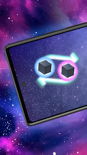Cubes in Space