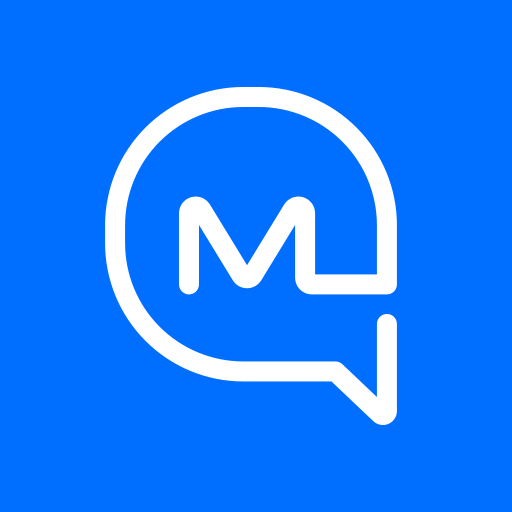 MQ Chat logo