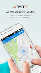 iCar - Advanced GPS tracker
