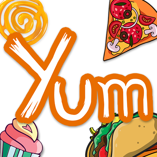 Yum Recipes 1.7 Icon