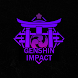 GG Genshin Impact Wallpaper