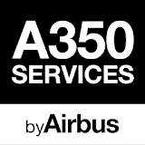 A350 Services icon