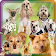 Dog-Room Puzzle Game icon