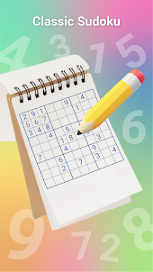 Sudoku - Hard, Medium, Easy