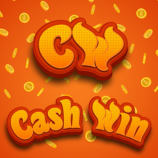 Cashwin -Earn cash and Giftcards