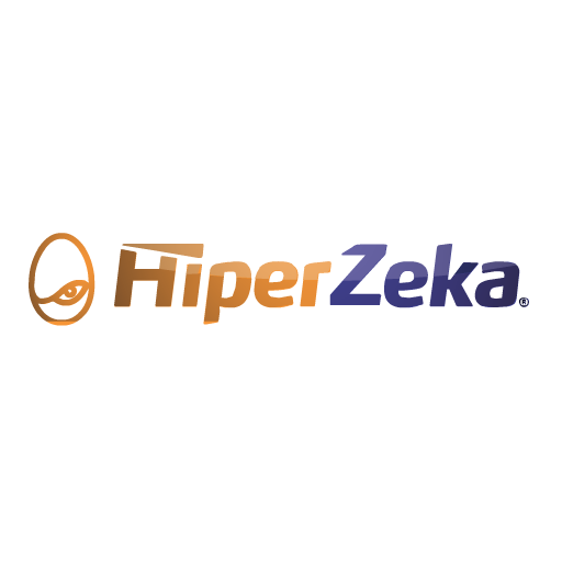 Hiperzeka Optik Okuma logo