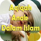 Cara Aqiqah Anak Dalam islam icon