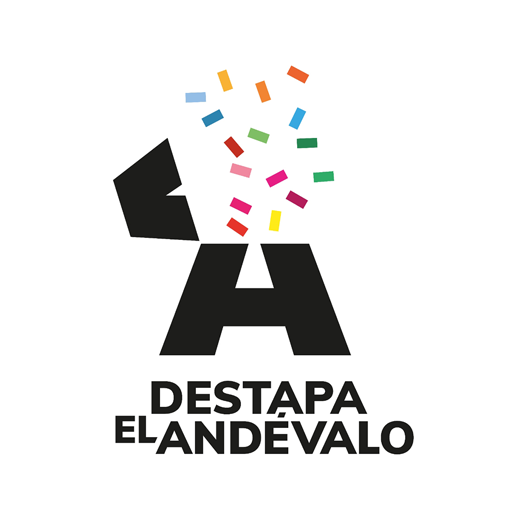 Audioguía destapa el Andévalo logo