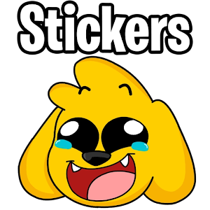 Stickers de Mikecrack y Compas - Latest version for Android - Download APK