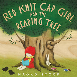 Icon image Red Knit Cap Girl and the Reading Tree
