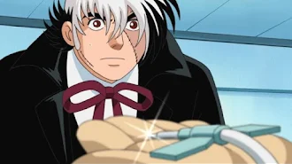 ブラック ジャック Season 1 Episode 2 Tv On Google Play