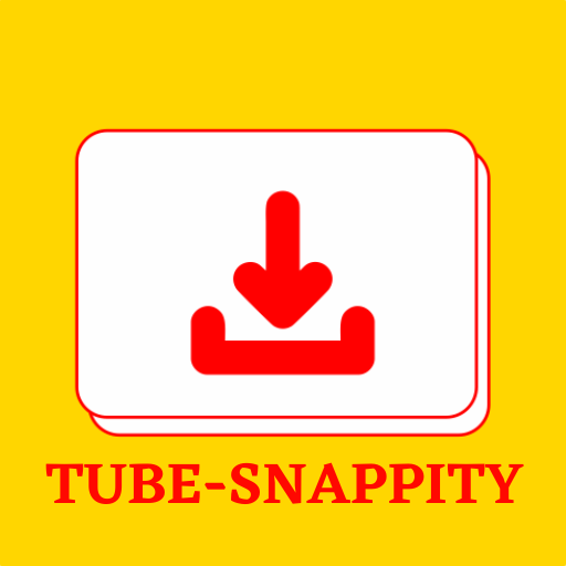Tube-Snappity Music Downloader