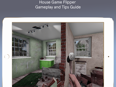 House Flipper - New Guide Walkthrough Pro