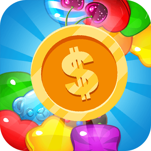 Sweet Cash - Earn Money logo