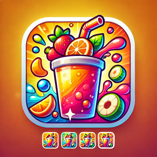 Fruiceland icon