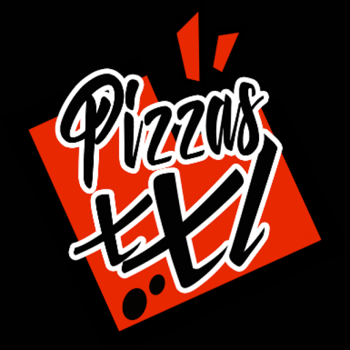 Pizzas XXL logo