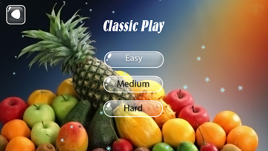 Onet Classic Fruit 2023