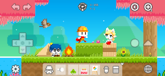 Game screenshot BOKU BOKU hack