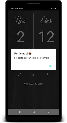 Truco Marker Screen 3