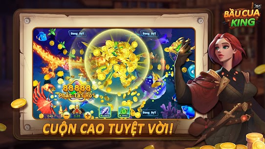 Bầu Cua King – Free Online Card & Arcade Games 2