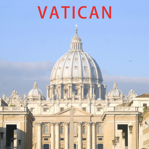 Vatican Audio Unduh di Windows
