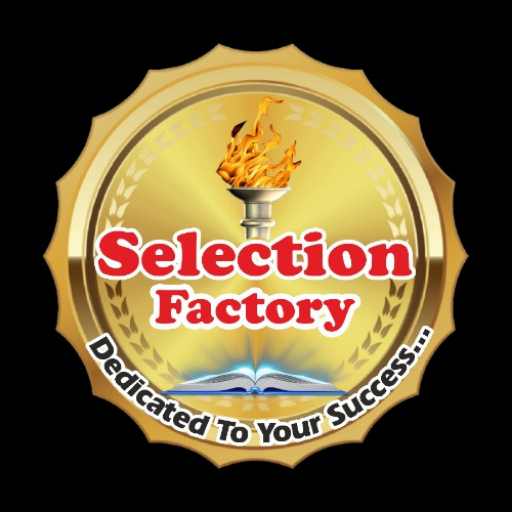 Selection Factory logo