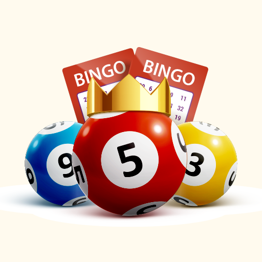 Bingo Caller : Play Bingo Game  Icon