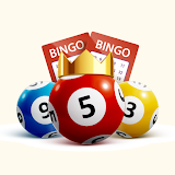 Bingo Caller : Play Bingo Game icon