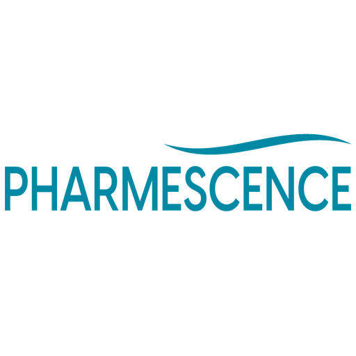 pharmescenceCrm logo