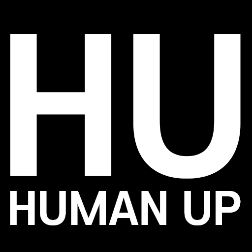 휴먼업