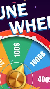 Spin to Win Earn Money 2