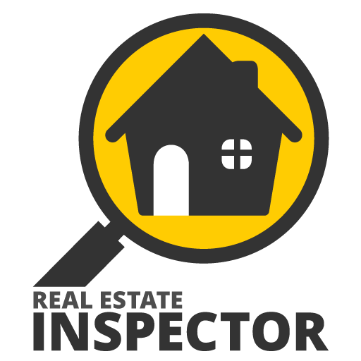 Real Estate Inspector  Icon