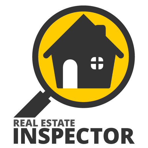 Real Estate Inspector logo