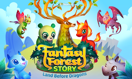 Fantasy Forest Story For PC installation