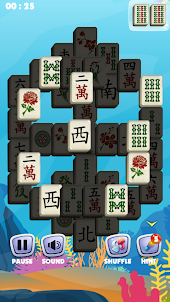 Mahjong Master Challenge