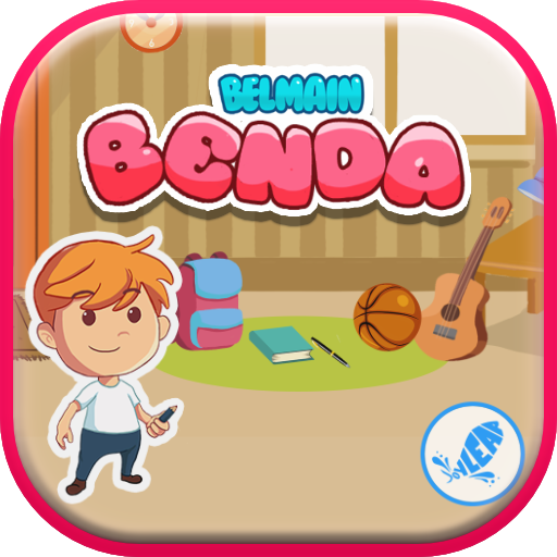 Belmain - Belajar Mengetahui B - Google Play 앱