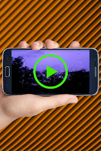 Screenshot 4 Videos y Fotos de Naturaleza android