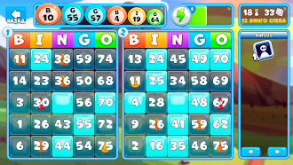 Game screenshot Бинго - игры без интернета mod apk