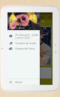 Zu00e9 Vaqueiro - Cadu00ea o amor 2021 ( MP3 Offline ) 1.0.0 APK screenshots 16
