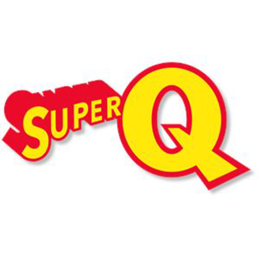 Super Q Miami  Icon